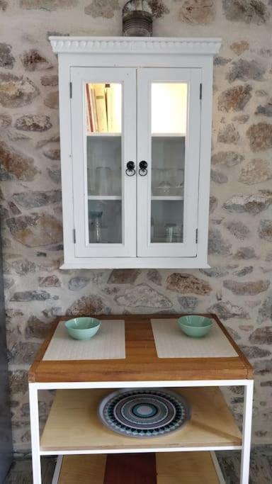 Braxos A Beautiful Rocky Place Holiday home *
