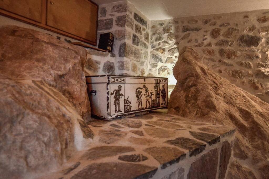Holiday home Braxos A Beautiful Rocky Place
