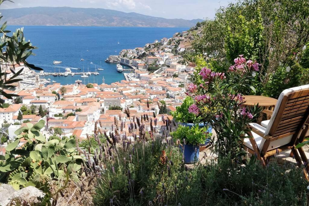 Braxos A Beautiful Rocky Place Holiday home Hydra (Saronic Islands)