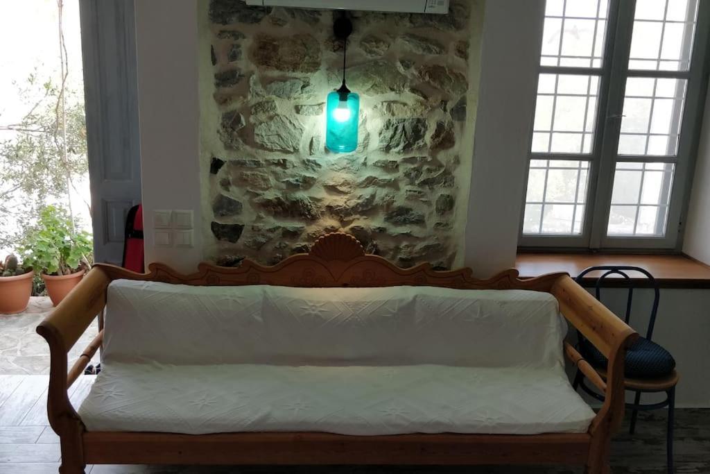 Holiday home Braxos A Beautiful Rocky Place