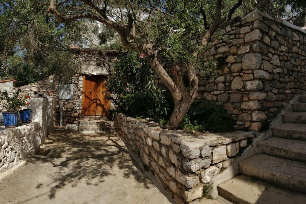Holiday home Braxos A Beautiful Rocky Place