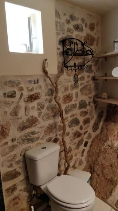 Braxos A Beautiful Rocky Place Holiday home Hydra (Saronic Islands)